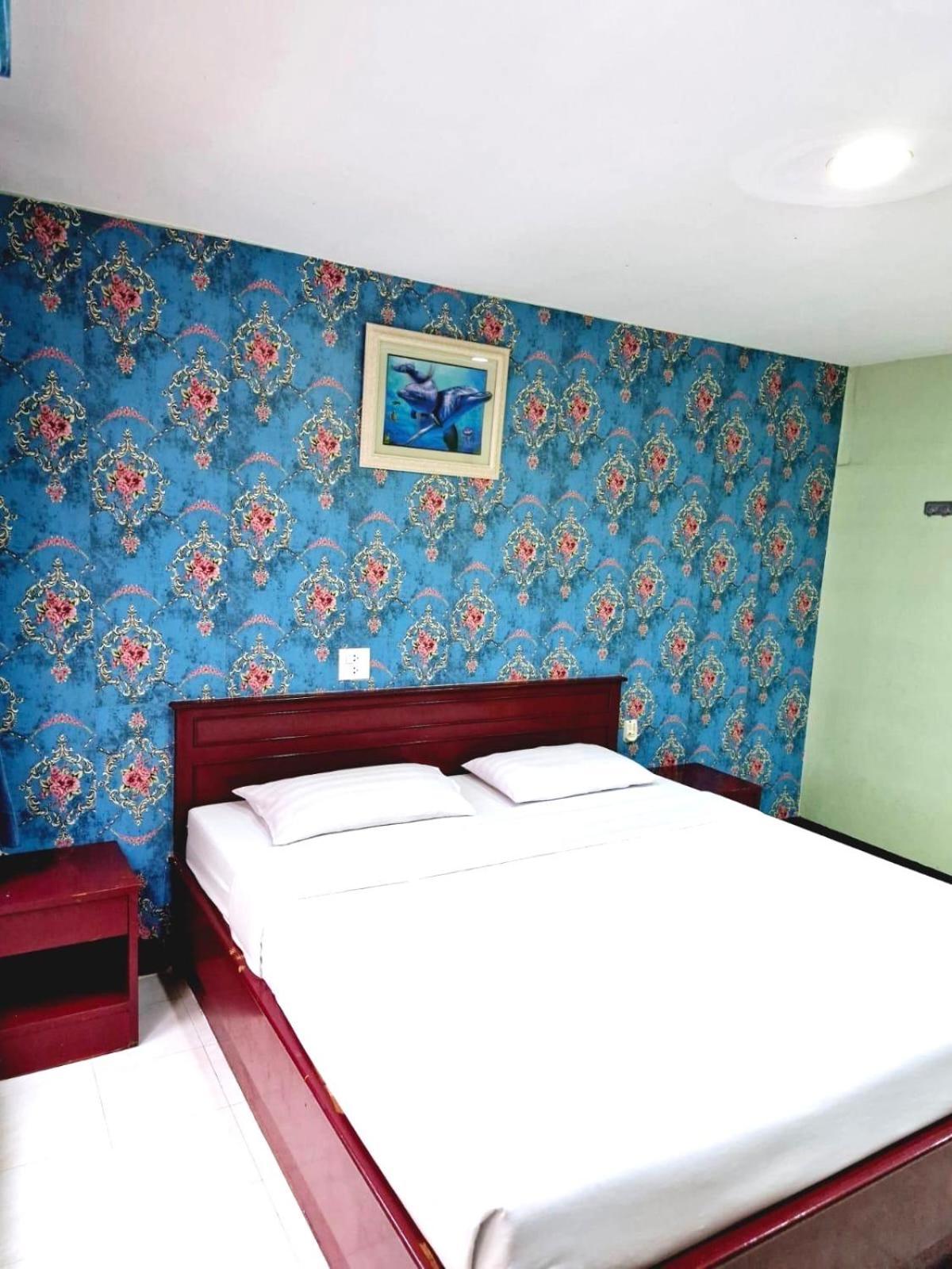 Woodlands Inn Μπανγκόκ Εξωτερικό φωτογραφία